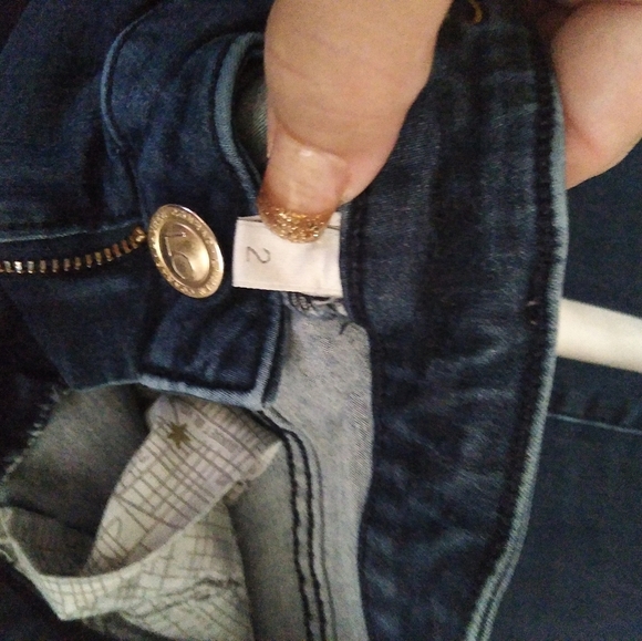 Articles of Society, Aug One, Lauren Conrad Jeans Bundle, 24" Waist, 3 pairs - Picture 14 of 17